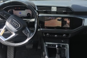 audi q 3 stronic tdi advanced